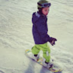 Meet your Posher, Liam